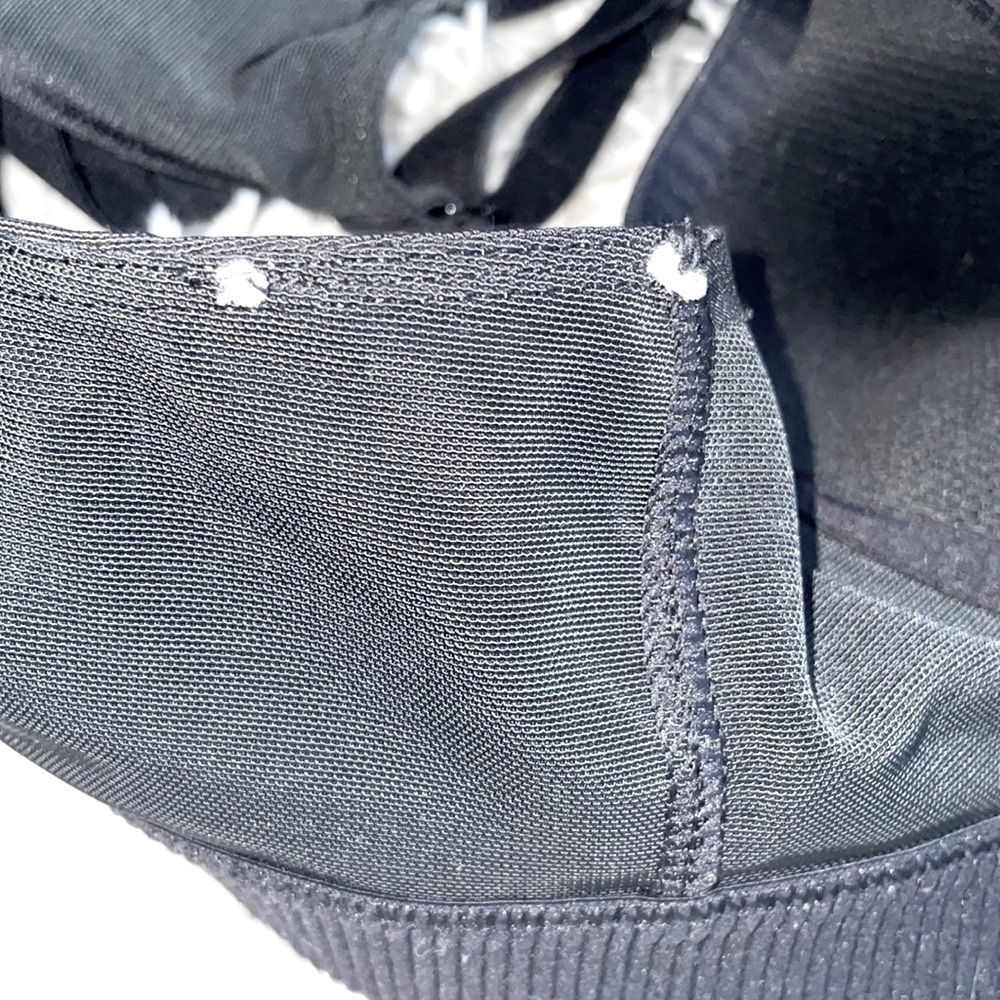 ADIDAS Women’s Strongest Soft Sports Bra bra - Picture 6 of 7